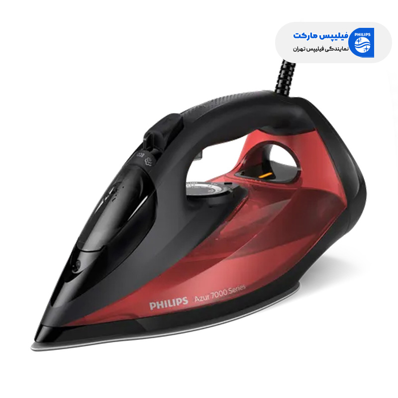 خرید اتو بخار فیلیپس مدل DST7022