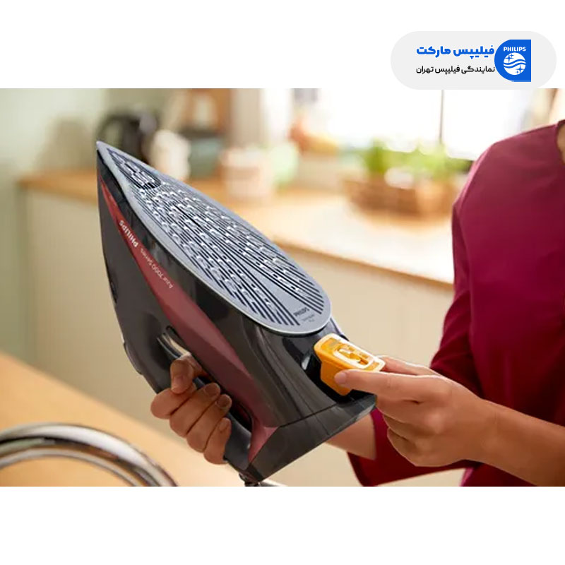 رسوب زدایی اتو بخار فیلیپس مدل DST7022