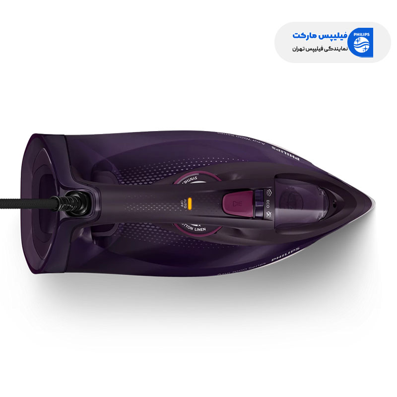 جدیدترین اتو بخار فیلیپس مدل DST7061