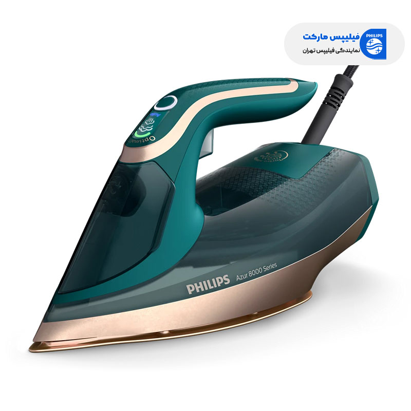 خرید اتو بخار فیلیپس مدل DST8030
