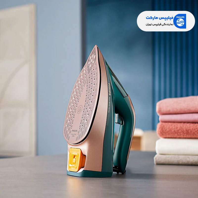 جدیدترین اتو بخار فیلیپس مدل DST8030