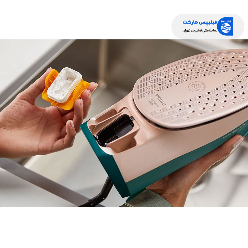 رسوب گیر اتو بخار فیلیپس مدل DST8030