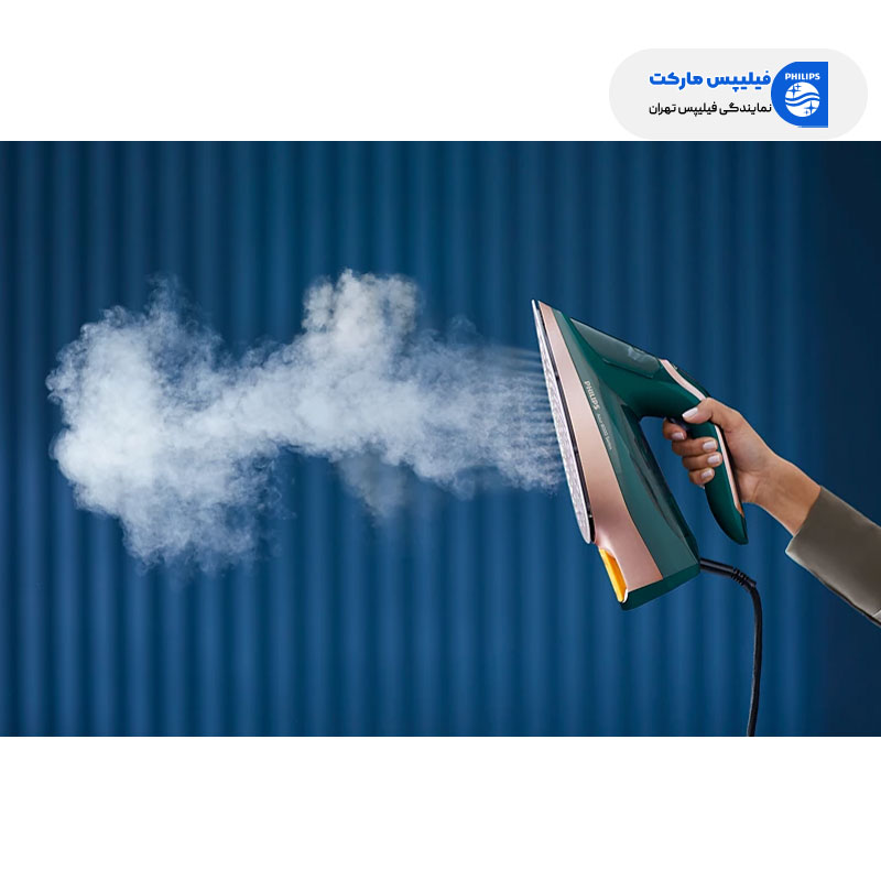 بهترین اتو بخار فیلیپس مدل DST8030