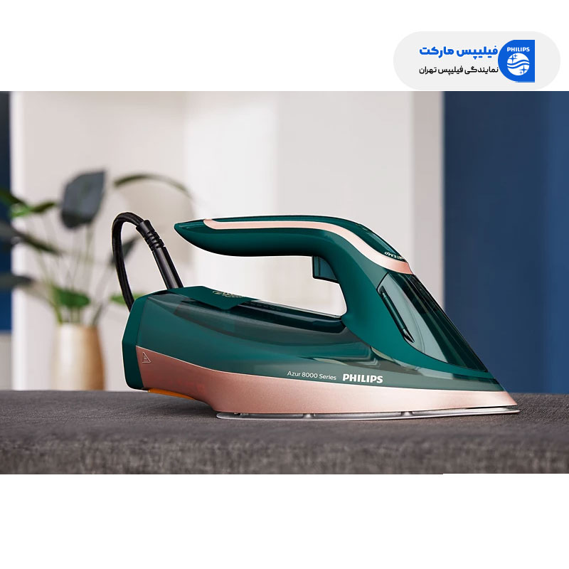 قیمت اتو بخار فیلیپس مدل DST8030