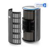 پاکسازی هوای خانه با تصفیه هوا philips مدل AC4220