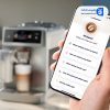 اپلیکیشن HomeID اسپرسوساز فیلیپس اتوماتیک مدل EP8757