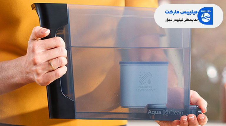 خرید فیلتر تصفیه آب فیلیپس saeco aquaclean