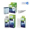 خرید پک کامل اورجینال فیلتر قرص و مایع رسوب زدا و گیریس فیلیپس CA6700 ،CA6704 ،CA6903