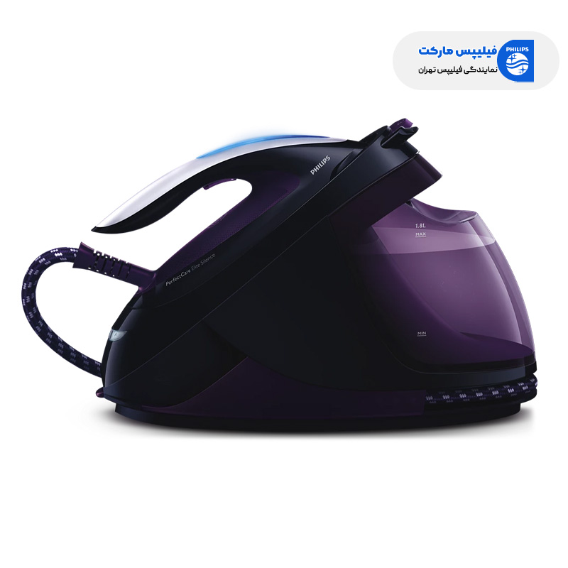 اتو مخزن دار فیلیپس مدل GC9650