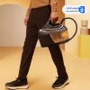 قفل ایمن و حمل آسان اتو بخار مخزن دار فیلیپس مدل PSG6066