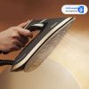 اتو بخار مخزن دار قیمت از برند فیلیپس مدل PSG6066 با بخاردهی قوی