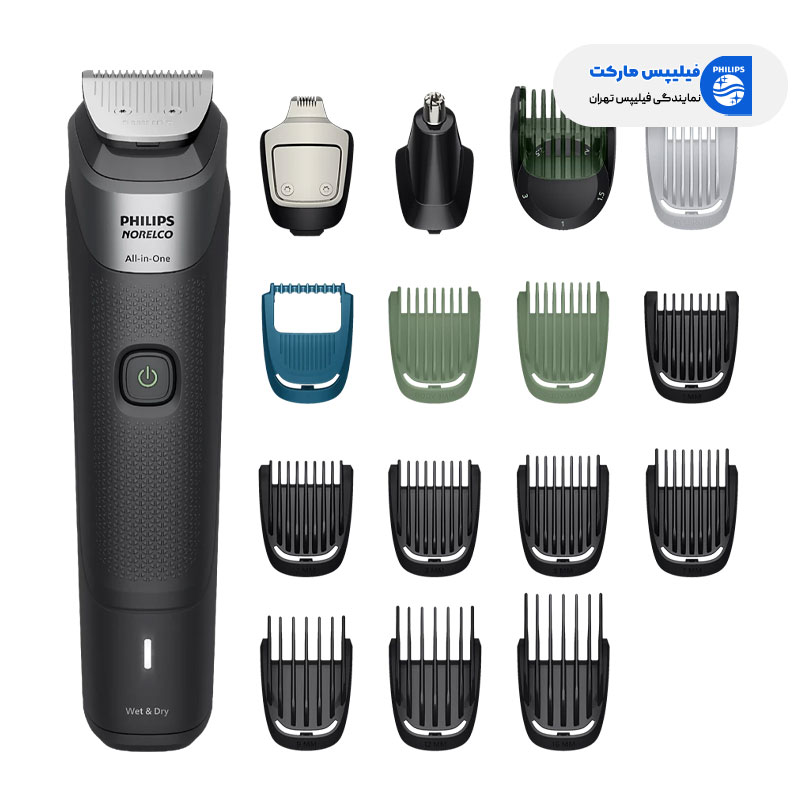 ماشین اصلاح فیلیپس مدل mg5965/49
