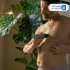 از بین بردن موهای بدن آقایان با ماشین اصلاح فیلیپس مدل MG9575/49