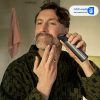 اصلاح صورت و خط زنی با ماشین اصلاح صورت فیلیپس مدل MG9575/49