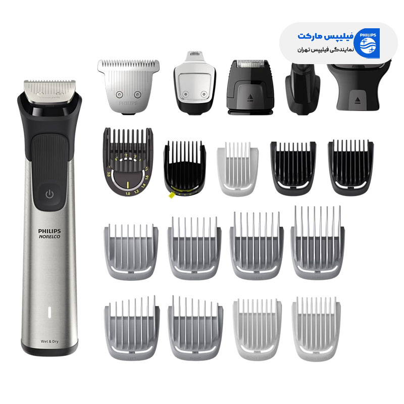 ماشین اصلاح فیلیپس مدل mg9500/50