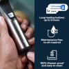 ماشین اصلاح ضد آب فیلیپس مدل mg9500/50