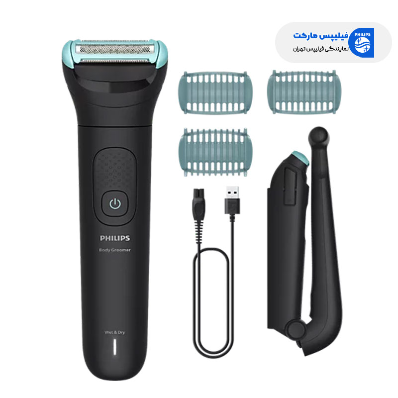 ماشین اصلاح بدن فیلیپس مدل Bg5475/15