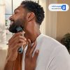 ته ریش جذاب با ماشین اصلاح حرفه ای فیلیپس مدل Bt7670/40