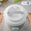 تهیه برنج پلوپز فیلیپس 10 نفره مدل HD3008