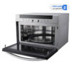 جدیدترین سولاردام ال جی مدل ma3884vc نقره ای