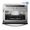 بهترین سولاردام ال جی مدل ma3884vc نقره ای