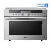 قیمت سولاردام ال جی مدل ma3884vc نقره ای