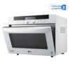خرید سولاردام ال جی مدل MA3884VCH سفید