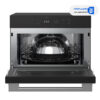 مایکروویو با قابلیت کانوکشن ال جی مدل MA3885SPB