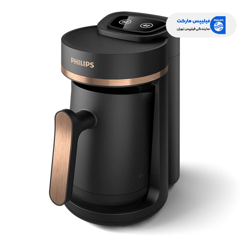قهوه ساز فیلیپس مدل HDA150/62