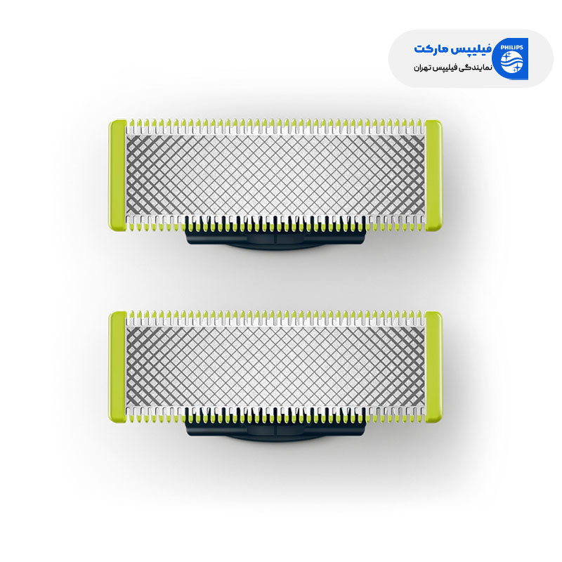 تیغه یدک وان بلید فیلیپس مدل QP220