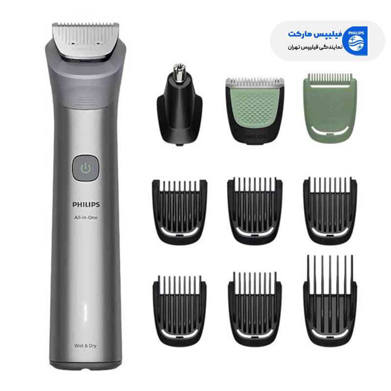 ماشین اصلاح موی سر و صورت فیلیپس مدل MG5922/15
