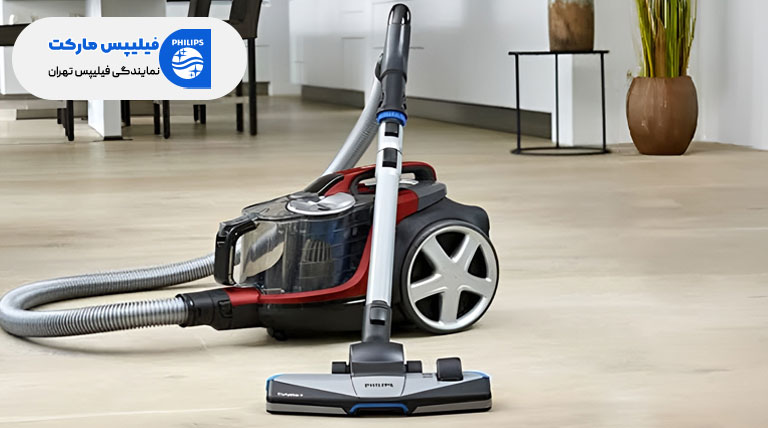 جاروبرقی 1800 وات فیلیپس مدل FC9735 - نمایندگی فیلیپس