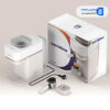 اسپرسوساز جدید فیلیپس مدل philips baristina bar300/00