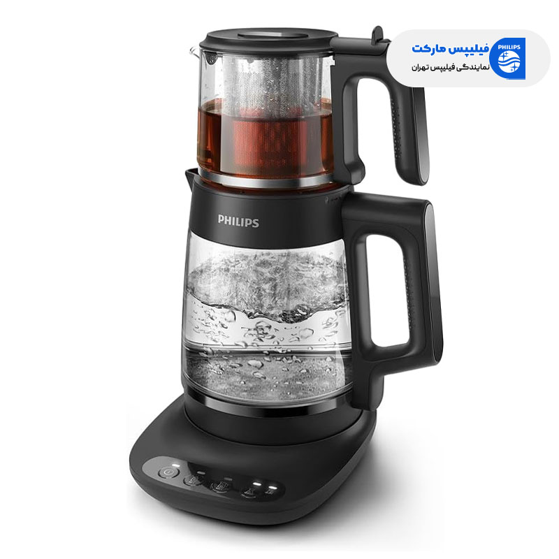 چای ساز فیلیپس مدل HD7360