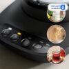 چای ساز با قابلیت تنظیم دما فیلیپس مدل HD7360