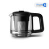قوری پیرکس چای ساز فیلیپس HD7301